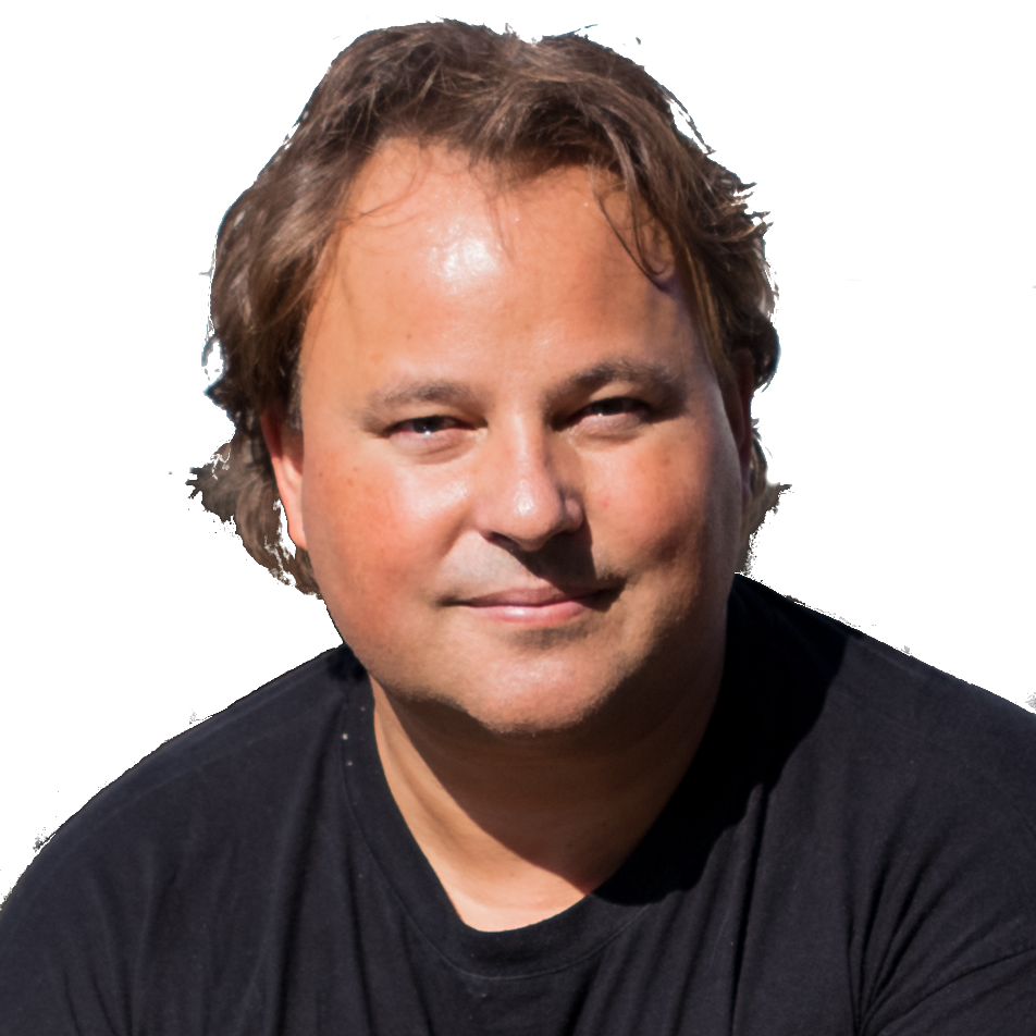 image of Marc Wäckerlin